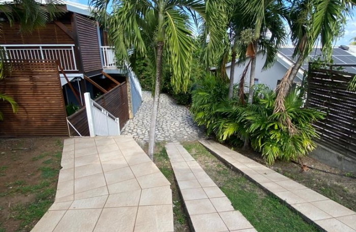 IDEAL LOCATION SAISONNIERE !!!