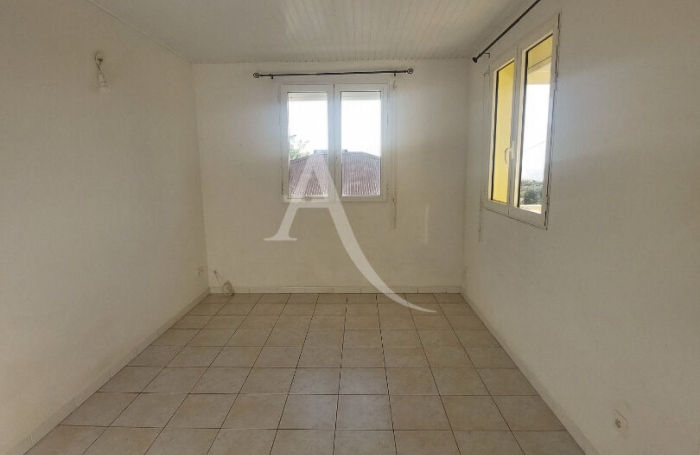 Location Appartement 70m&sup2; 3 pi&egrave;ces Les Anses d'Arlet