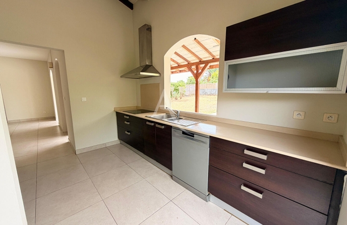 Location Maison 127.33m&sup2; 5 pi&egrave;ces Le Fran&ccedil;ois