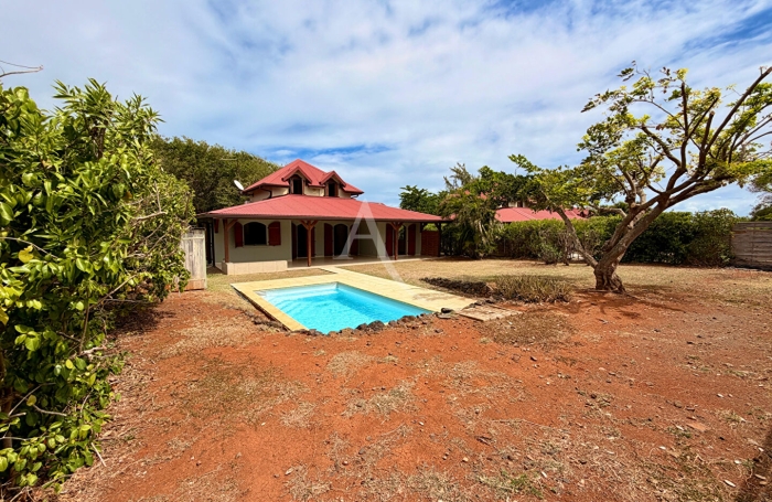 Location Maison 127.33m&sup2; 5 pi&egrave;ces Le Fran&ccedil;ois