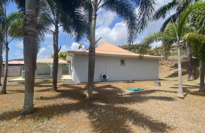 Vente Maison 97280