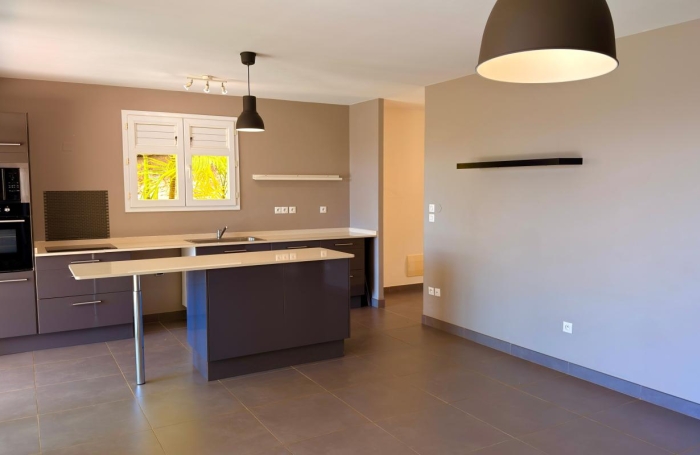 Vente Maison 95m&sup2; 4 pièces Le Vauclin