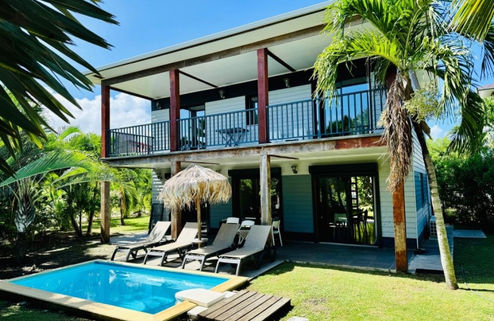Vente Maison 97280