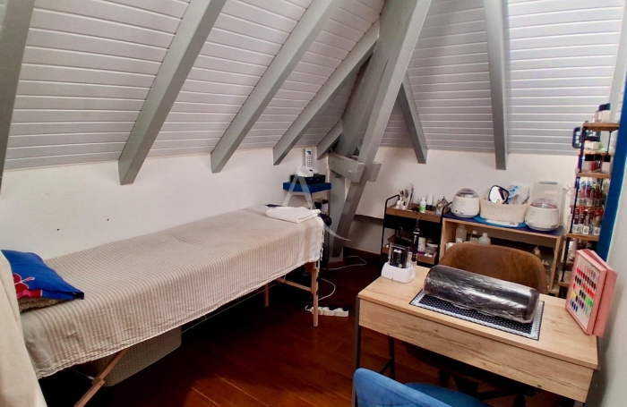 Vente Fonds de commerce 1m&sup2; Les Trois Ilets