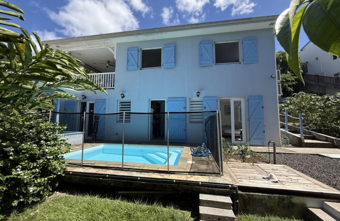 Vente Maison 97229