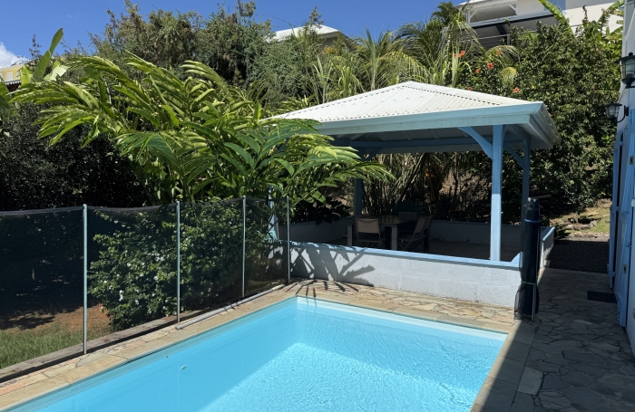 Villa T5 comprenant T2 ind&eacute;pendant