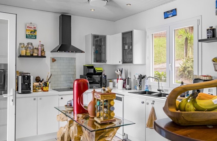 Villa T5 comprenant T2 ind&eacute;pendant