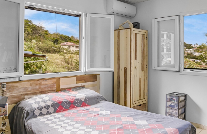 Villa T5 comprenant T2 ind&eacute;pendant