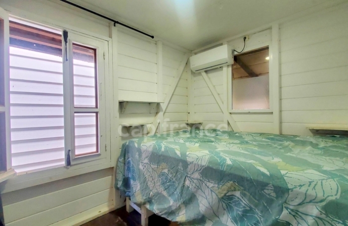 Location Maison 57m&sup2; 3 pièces Case-Pilote