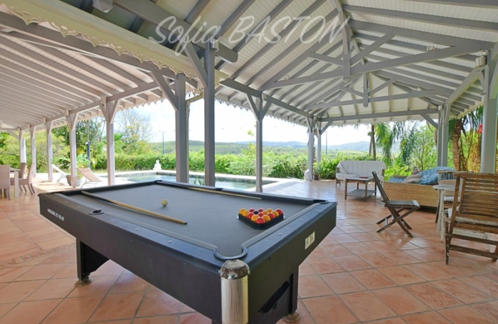 Vente Maison 139m&sup2; 7 pièces Sainte Luce