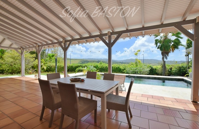 Vente Maison 139m&sup2; 7 pièces Sainte Luce