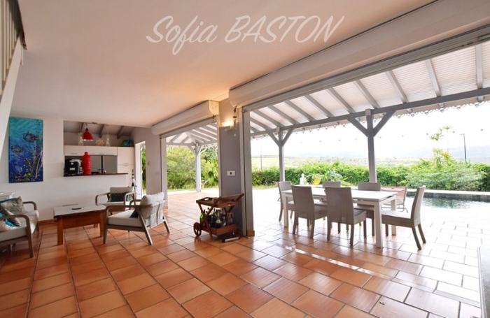 Vente Maison 139m&sup2; 7 pièces Sainte Luce