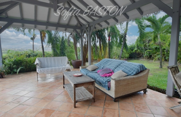 Vente Maison 139m&sup2; 7 pièces Sainte Luce