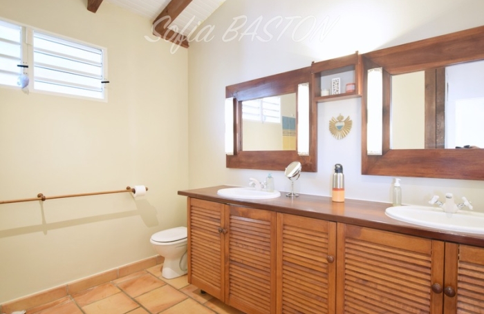 Vente Maison 139m&sup2; 7 pièces Sainte Luce