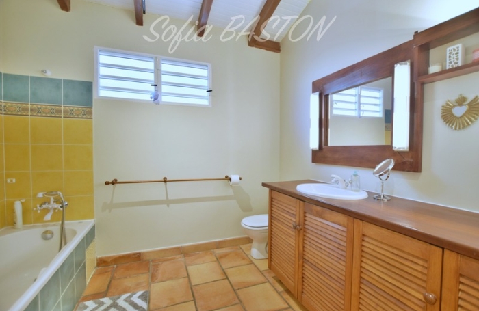 Vente Maison 139m&sup2; 7 pièces Sainte Luce