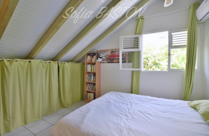 Vente Maison 139m&sup2; 7 pièces Sainte Luce