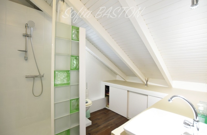 Vente Maison 139m&sup2; 7 pièces Sainte Luce