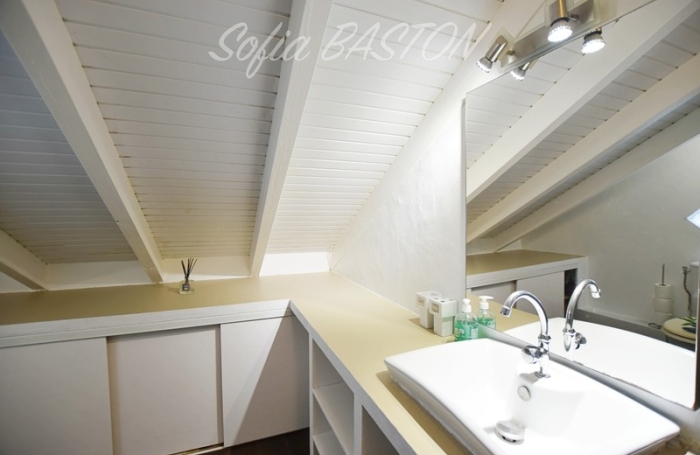 Vente Maison 139m&sup2; 7 pièces Sainte Luce