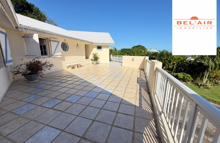 Vente Maison 210.00m&sup2; 6 pièces Le Robert