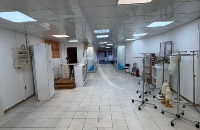 Location Divers 90m&sup2; Fort de france