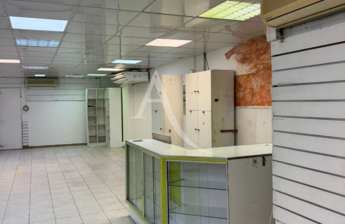 Location Divers 90m&sup2; Fort de france