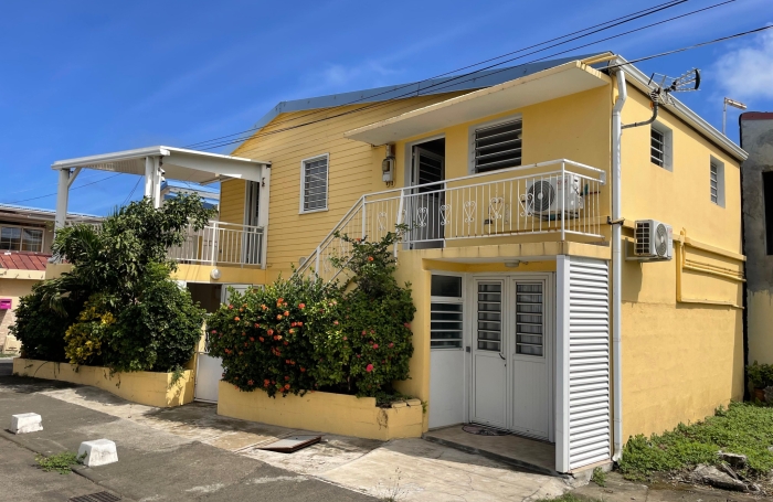 Vente Maison 97280
