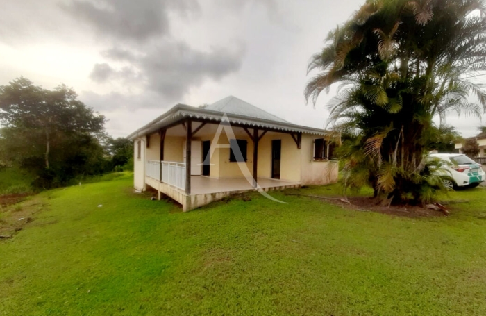 Location Maison 