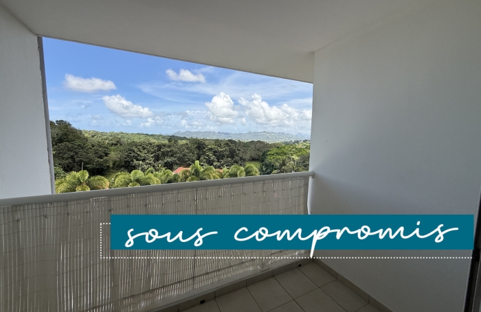 Vente Appartement 97212