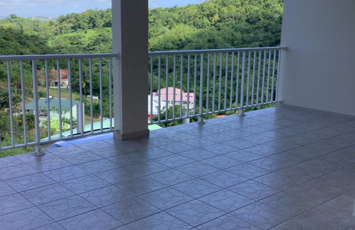 Location Appartement 