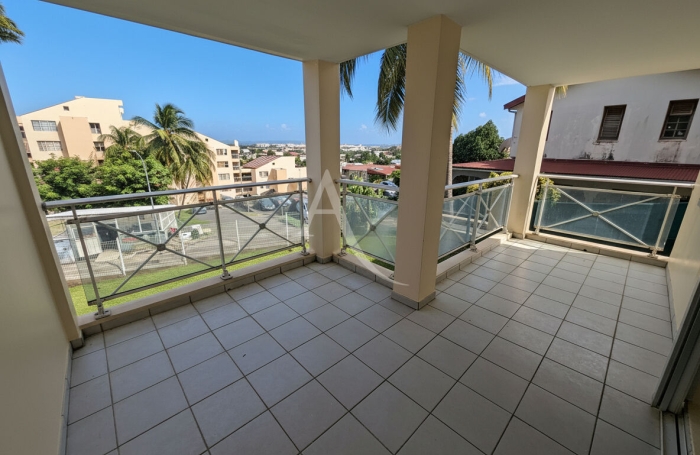 Vente Appartement 