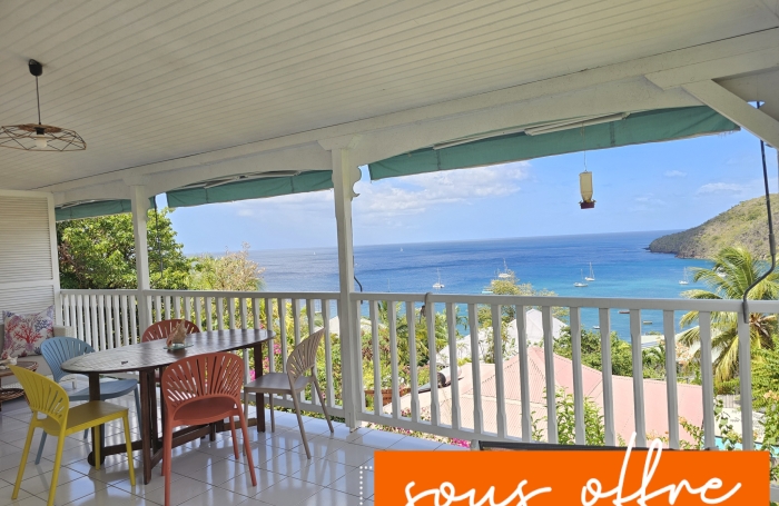 Vente Maison 97217