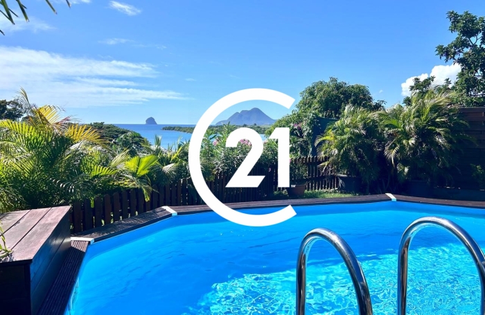 Vente Maison 97228