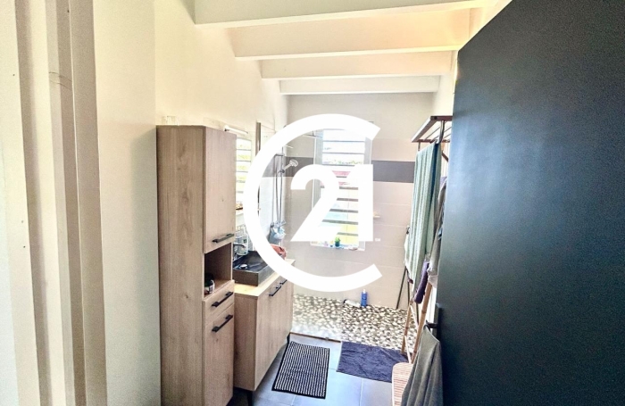 Vente Maison 95.09m&sup2; 4 pièces Sainte Luce
