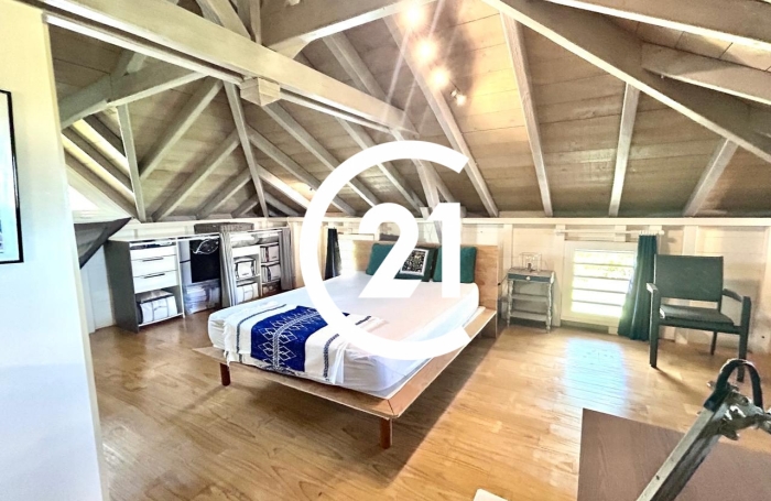 Vente Maison 95.09m&sup2; 4 pièces Sainte Luce