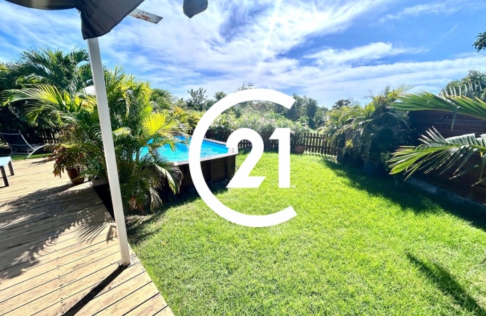 Vente Maison 95.09m&sup2; 4 pièces Sainte Luce