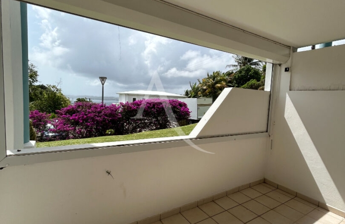 Vente Appartement 