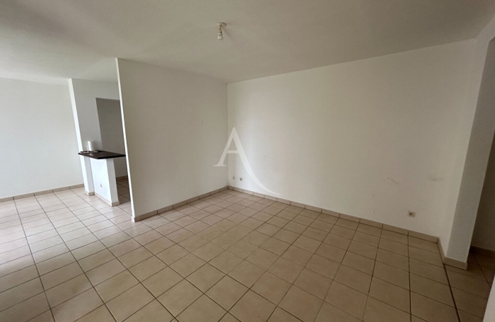 Vente Appartement 49m&sup2; 2 pi&egrave;ces Le Robert