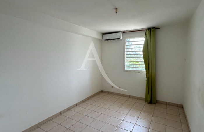 Vente Appartement 49m&sup2; 2 pi&egrave;ces Le Robert