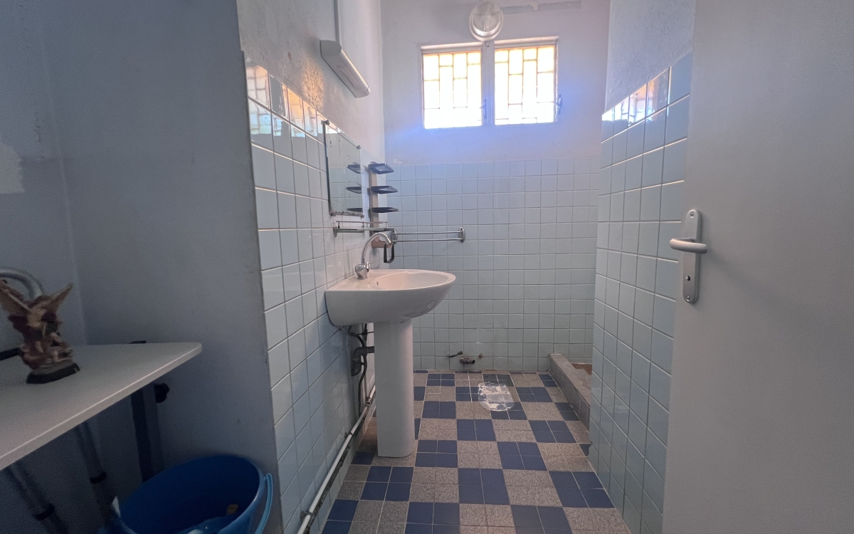  Trinit&eacute; bourg- Villa 4 chambres avec grands volumes - 390K&euro;