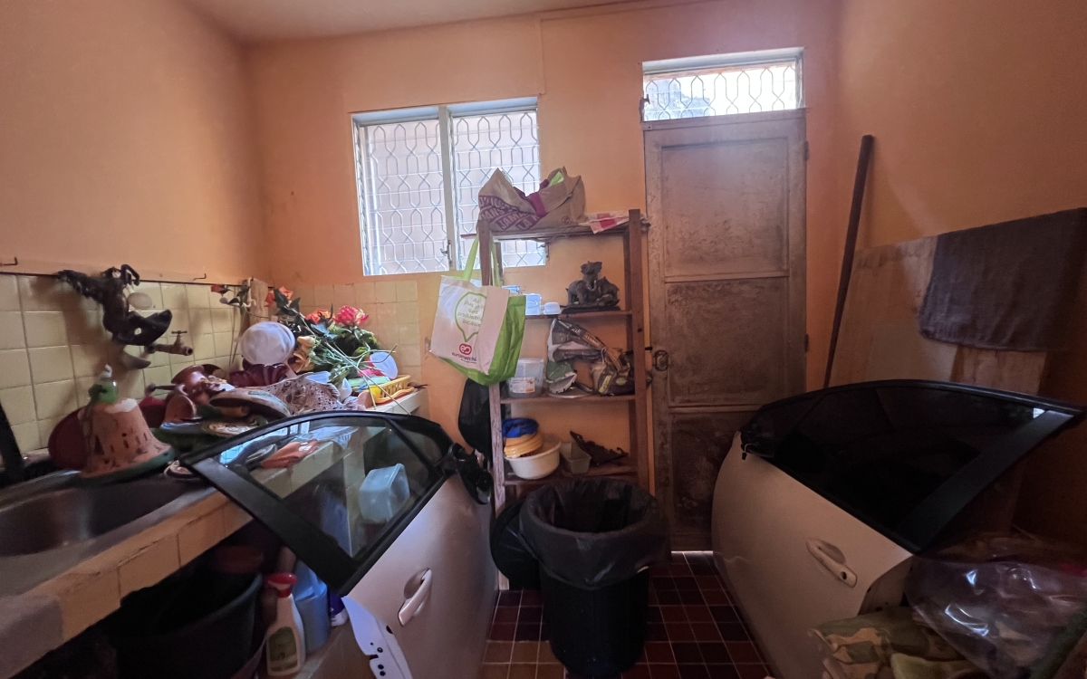  Trinit&eacute; bourg- Villa 4 chambres avec grands volumes - 390K&euro;