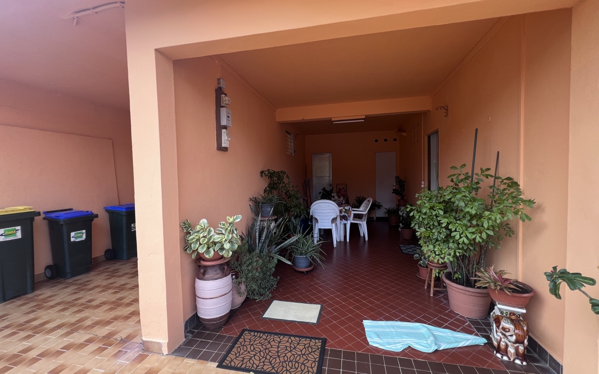  Trinit&eacute; bourg- Villa 4 chambres avec grands volumes - 390K&euro;