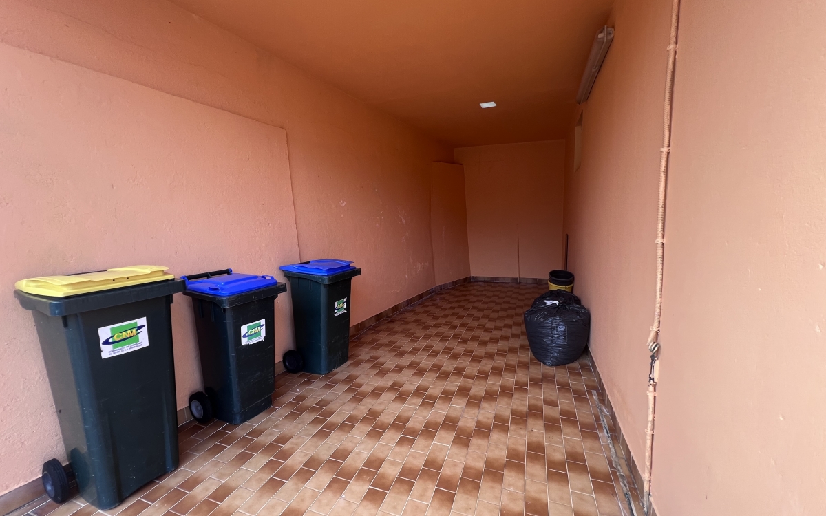  Trinit&eacute; bourg- Villa 4 chambres avec grands volumes - 390K&euro;