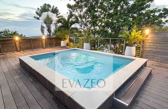 Vente Maison 97215