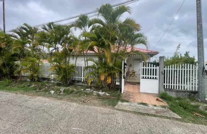 Vente Maison 97280