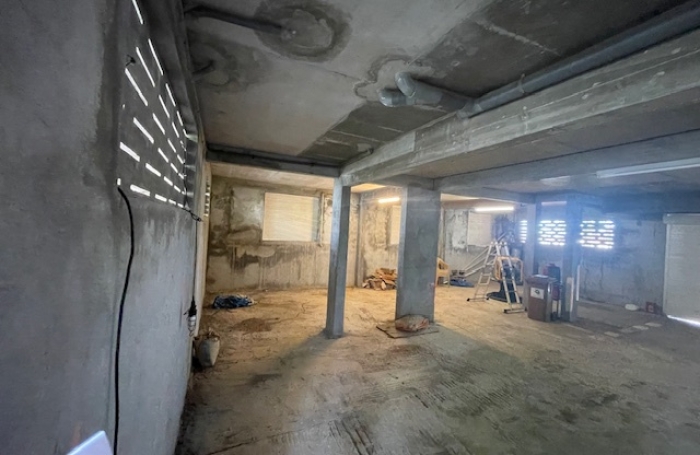 Maison F4 sur les hauteurs du Vauclin - Pas d'odeur de sargasses ...