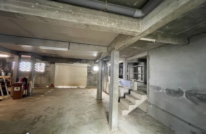 Maison F4 sur les hauteurs du Vauclin - Pas d'odeur de sargasses ...