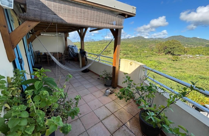Vente Appartement 75.47m&sup2; 3 pièces Sainte Luce