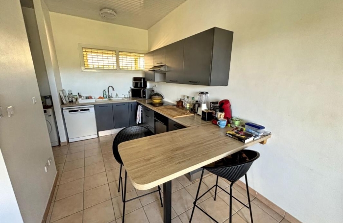 Vente Appartement 75.47m&sup2; 3 pièces Sainte Luce