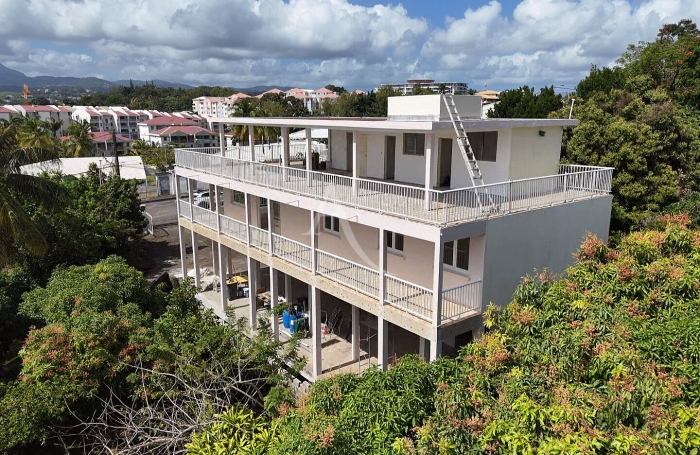Vente Maison 