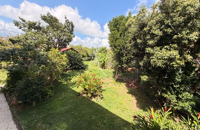 Vente Maison 250m&sup2; 7 pi&egrave;ces Le Lamentin